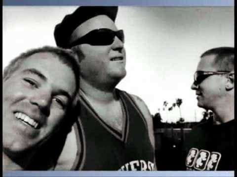 Sublime/Jack Johnson - Badfish/Boss DJ