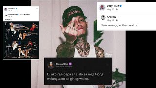 Skusta Clee, May pinatatamaan sa mga post..maglalabas ng bagong kanta