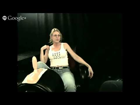Naughty or Nice with Miss Cassie Special Guest: Sybian Master