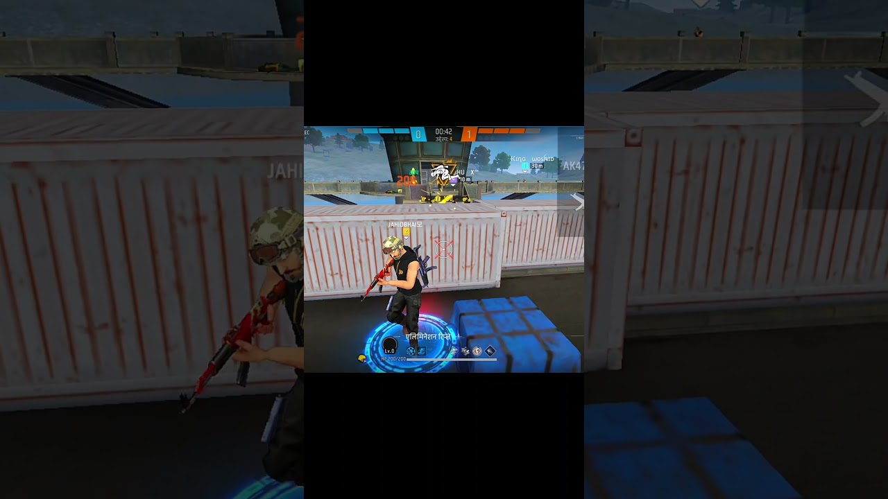 cs rank push  hacker Looby  