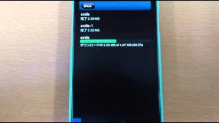 MediaClip 動画をダウンロード・保存・再生 screenshot 4