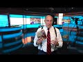August 13, 2021 Weather Xtreme Video - Morning Edition