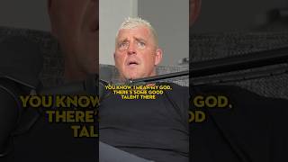 Dustin Rhodes On AEW’s Talent Wealth