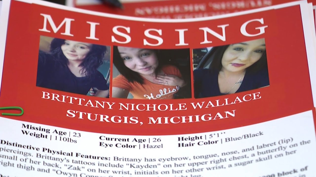 Father of missing Sturgis woman urges case to be turned over to ...