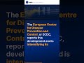 Ebola Outbreak Declared Public Health Emergency #Shorts
