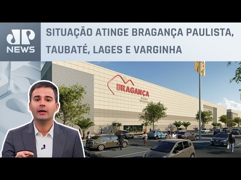 Bruno Meyer: Shoppings em SP, MG e SC pedem recuperação judicial