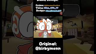 #feedshorts #roblox #dublagembr #collab