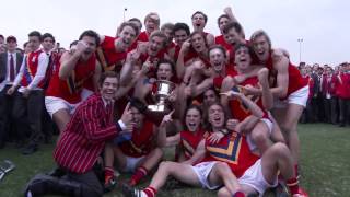 APS Sport Highlights 2016