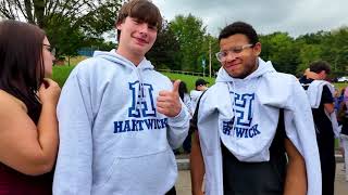 Wick Week 2025 — Hartwick College
