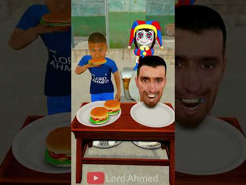 Last Eater Will Fall In the PIT TRAP – Help Ronaldo #shorts
