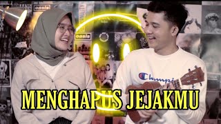 MENGHAPUS JEJAKMU - PETERPAN COVER | DENY RENY