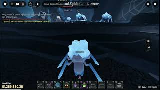 Scripter Report The Forge #2
