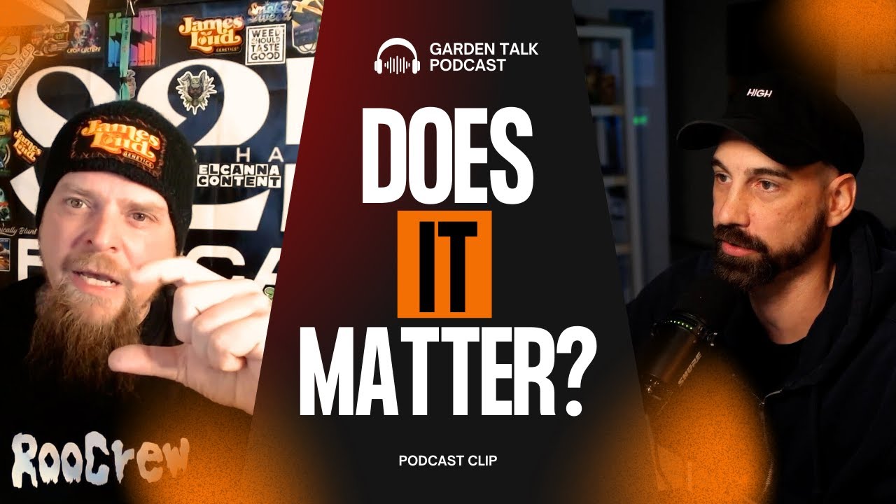 Переоценена ли температура воды в гидропонике?