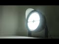 16 inch round led flood light MFL-R300-1 300w 400w