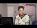 HE WENT IN ON THIS 🔥AREECE-WANT IT ALL & OUTRO (REACTION) !!!