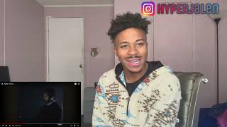HE WENT IN ON THIS 🔥AREECE-WANT IT ALL & OUTRO (REACTION) !!!