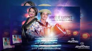 Video thumbnail of "MUNDO DE ILUSIONES"