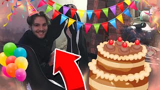 картинка: *ДЕНЬ РОЖДЕНИЯ* ОДИН ДЕНЬ ИЗ ЖИЗНИ АИДА!!!