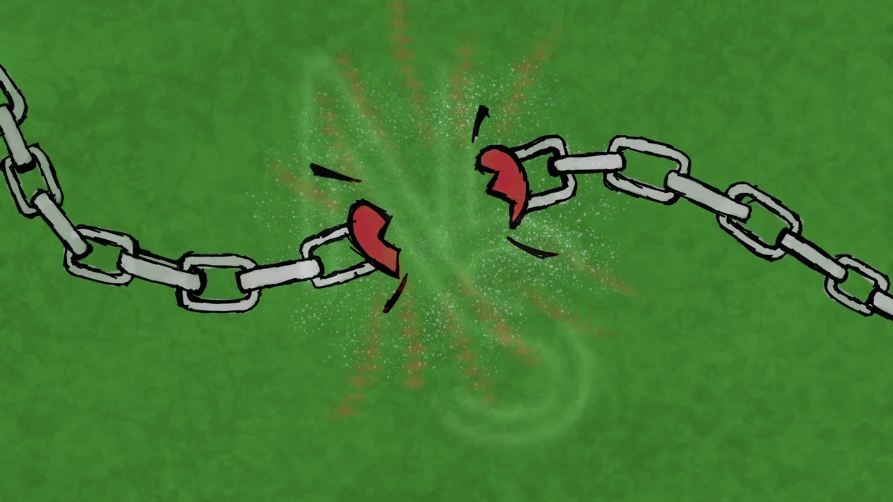 Ne0n Self - Stupid Games (Official Video)