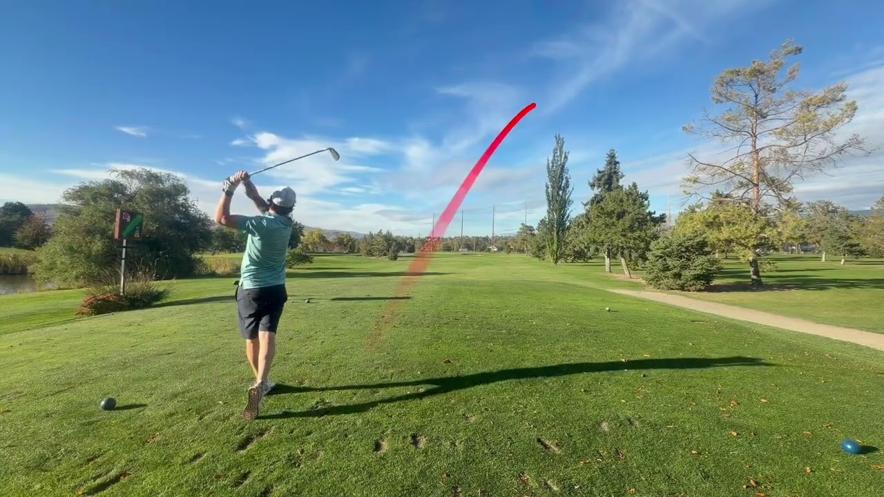 Hillview Golf Course Part 2 - Back 9 | All Golf No Talk