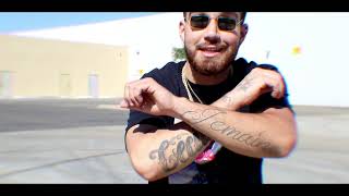 Geezee Ots - Freedrako Official Video