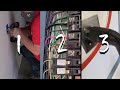 NEMA 14-50 Installation | 240v Outlet For Faster EV Charging | 3 Easy Steps