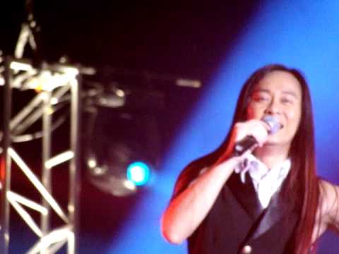 草蜢忘我演唱會 - Grasshopper Right Now In Concert 2010 @Taj Mahal, Atlantic City - February 7, 2010(1 am) - Part 32