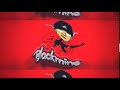 Blackmine 2018  blackmine ragarde intro