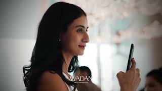 The Wadan Premiere