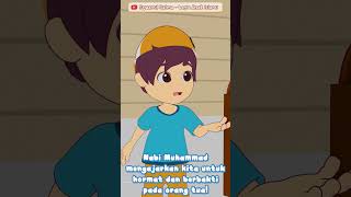 Ayah Pahlawan Hidupku | Sayang Ayah Bunda | Syaamil Salma | Lagu Anak Islami