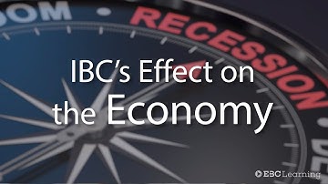 IBC: Impact of the IBC | #EBCLearning.com