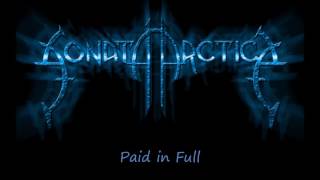 Sonata Arctica Ballads Collection