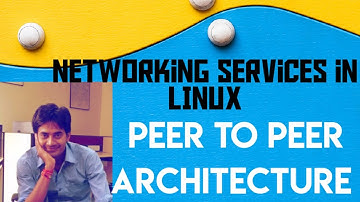 Peer to peer architecture in distributed database