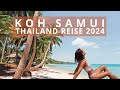 So ist Koh Samui 2024 [aktuelle Lage, Preise   AirBNB  Room Tour] #Vlog 70