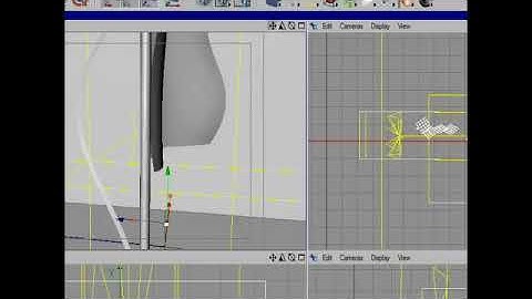 Creating Separate Polygons in Cinema 4D