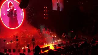 Brandi Carlile live. Human. Target Center, Minneapolis, Minnesota. 2/21/26