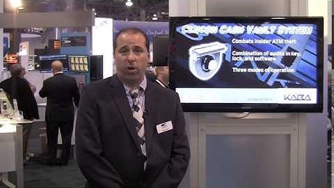 Keyscan at ISC West 2015