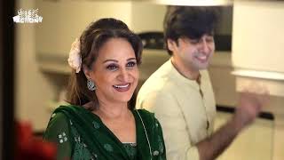 All Episodes Of Mrs Chaudhry In Action ft. Bushra Ansari | Full Drama