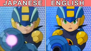 How Viz Media Censored Mega Man NT Warrior | WWW Arc | Part 1
