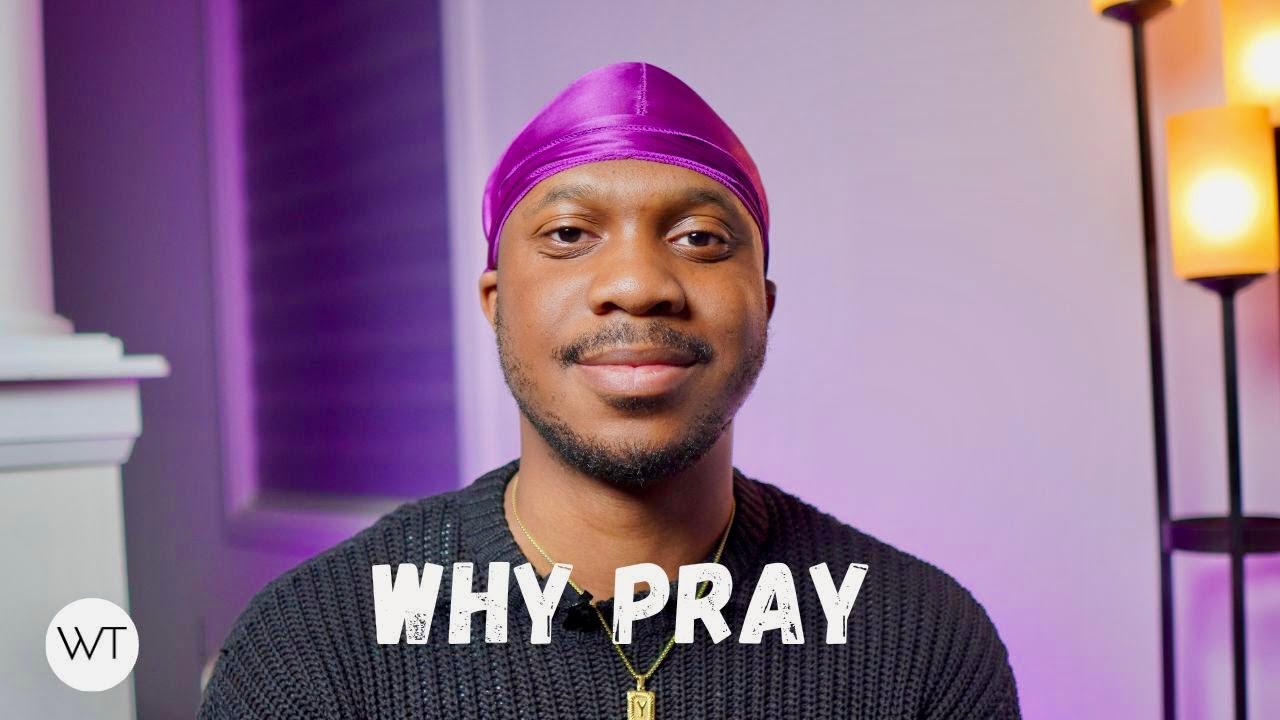 Unlocking the Power of Prayer: Transform Your Life Today! - YouTube