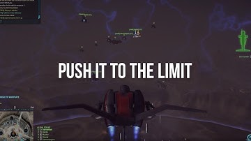 Planetside 2 - Push it to the limit!