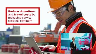 Connectivity Cut Emissions and Downtime with Plus+ Connect Solutions