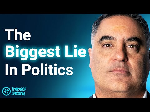 Cenk Uygur’s Explosive Take: Why Populism is Winning Over the Establishment thumbnail