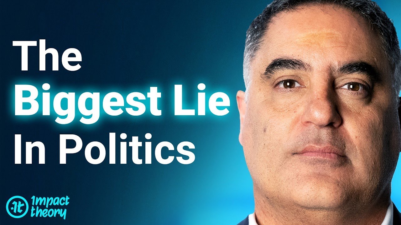 Cenk Uygur’s Explosive Take: Why Populism is Winning Over the Establishment thumbnail