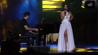 Ruth Lorenzo - Hallelujah & Gigantes en Starlite Festival 2015 HD
