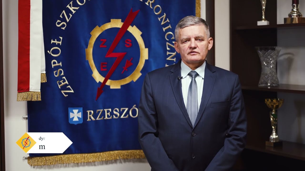 Zespół Szkół Elektronicznych w Rzeszowie