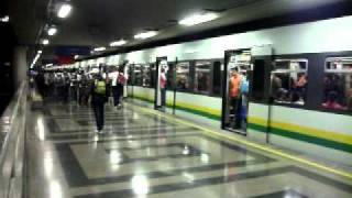 metro de medellin