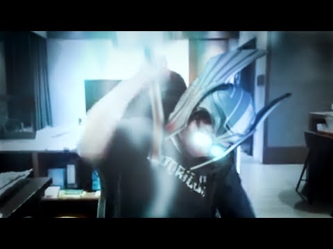 Dinter - 傘店ｘ又... 又舔嘴唇
