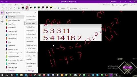 A  Escalator Conversations