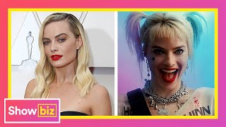 16 curiosidades sobre Margot Robbie que no sabías | Showbiz